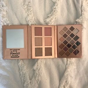 Ulta Beauty Face Palette